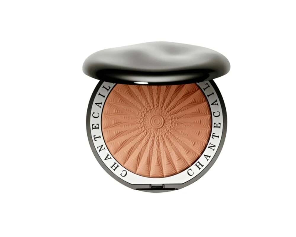 Chantecaille Perfect Blur Finishing Powder Medium Deep